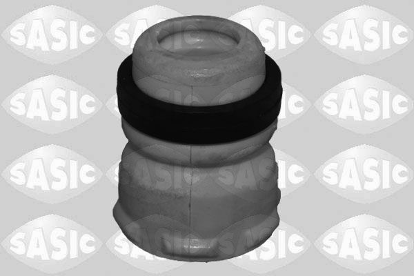 Atraminis buferis, pakaba SASIC 2650354