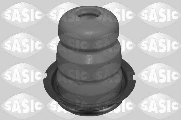 Atraminis buferis, pakaba SASIC 2650385