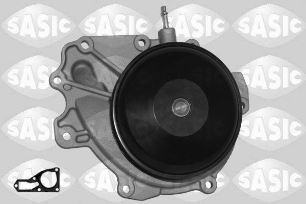 Vandens siurblys, variklio aušinimas SASIC 3600032