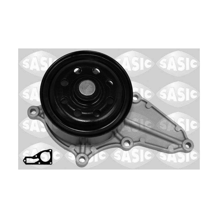 Vandens siurblys, variklio aušinimas SASIC 3600034