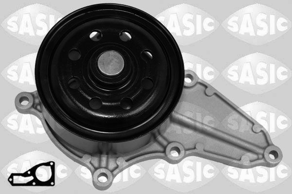 Vandens siurblys, variklio aušinimas SASIC 3600034