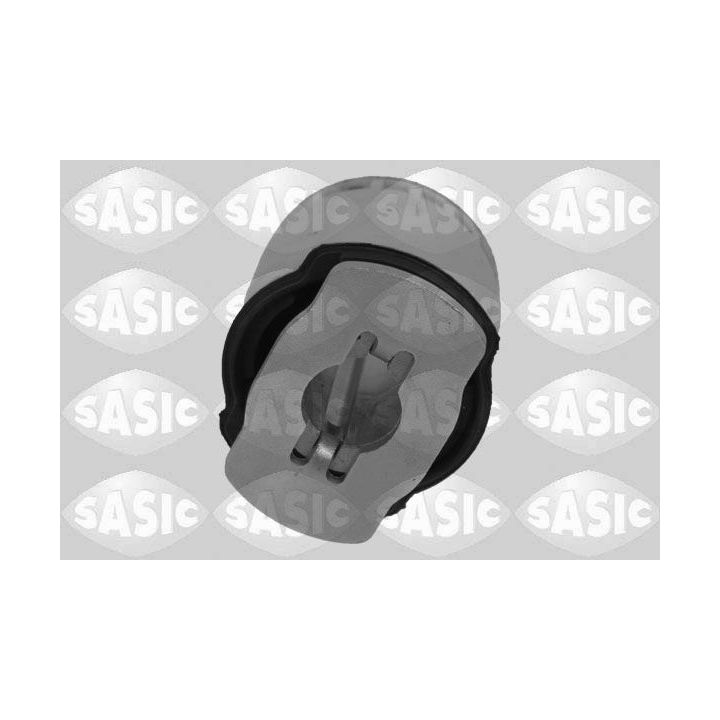 Montavimas, ašies rėmas SASIC 2606045