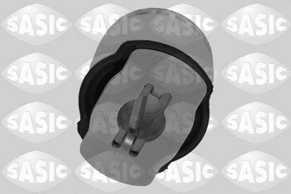Montavimas, ašies rėmas SASIC 2606045