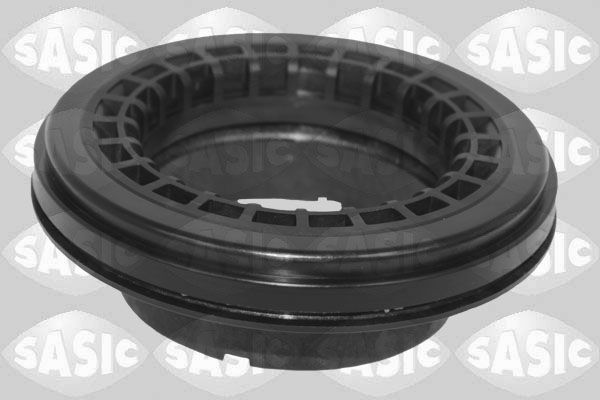 Frikcinis guolis, pakabos statramsčio atramos montavimas SASIC 2650077