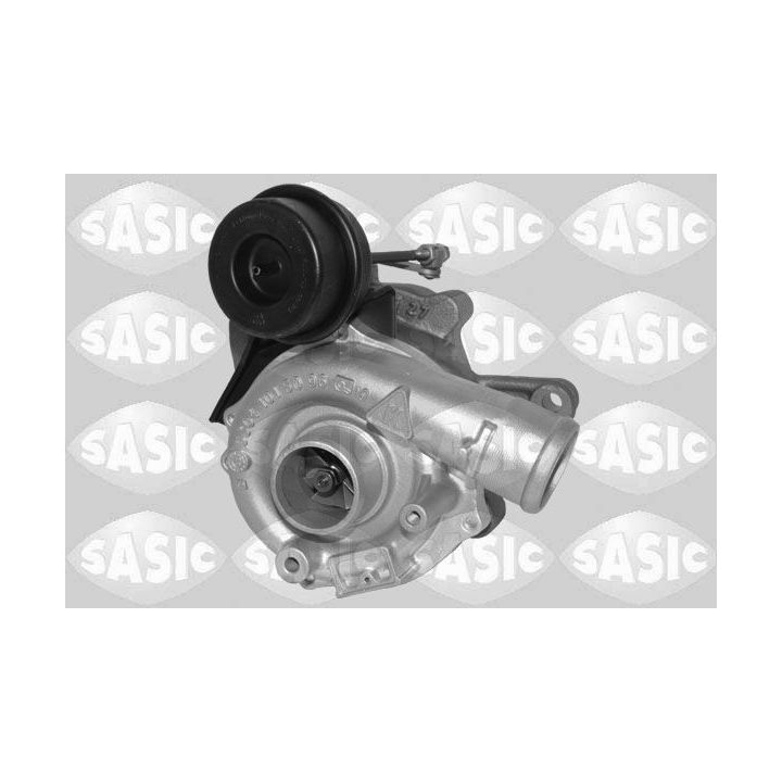 Kompresorius, įkrovimo sistema SASIC 1820243