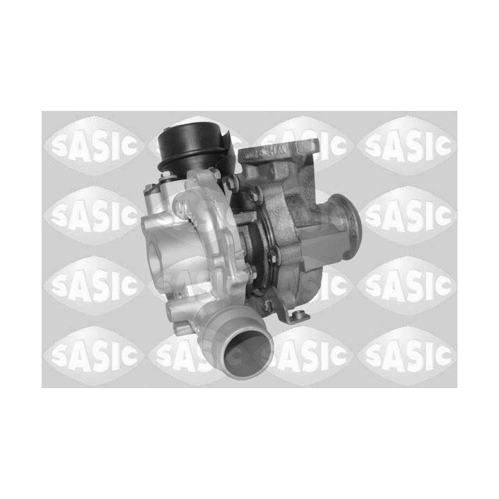 Kompresorius, įkrovimo sistema SASIC 1820258