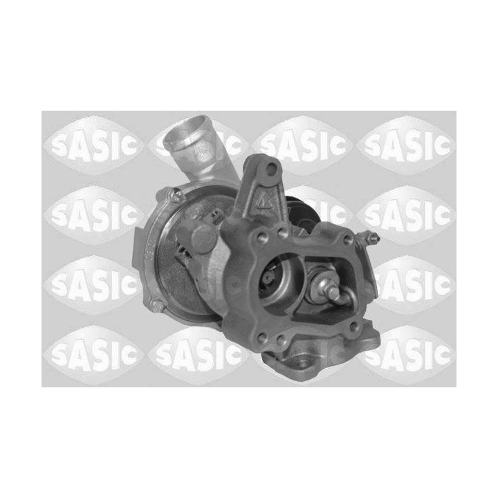 Kompresorius, įkrovimo sistema SASIC 1820243
