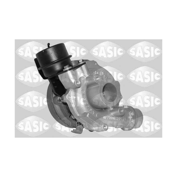 Kompresorius, įkrovimo sistema SASIC 1820258