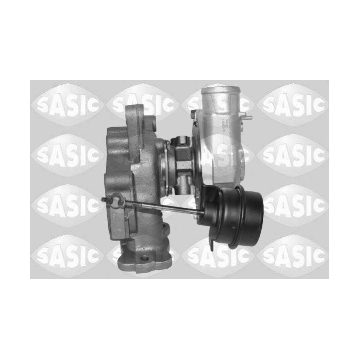 Kompresorius, įkrovimo sistema SASIC 1820243
