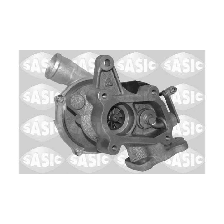 Kompresorius, įkrovimo sistema SASIC 1820265