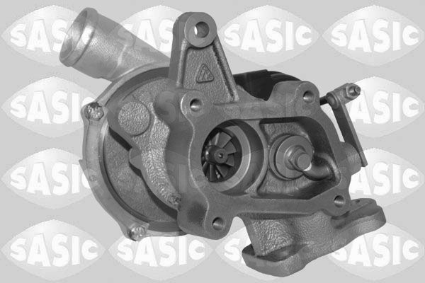 Kompresorius, įkrovimo sistema SASIC 1820265