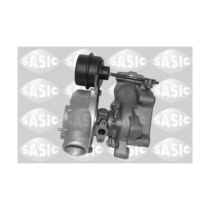 Kompresorius, įkrovimo sistema SASIC 1820265