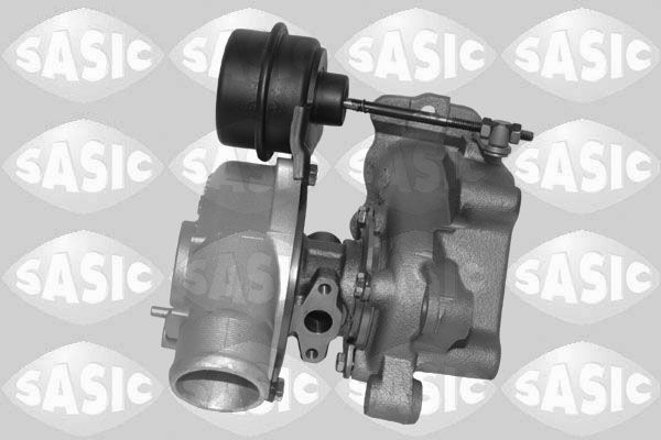 Kompresorius, įkrovimo sistema SASIC 1820265