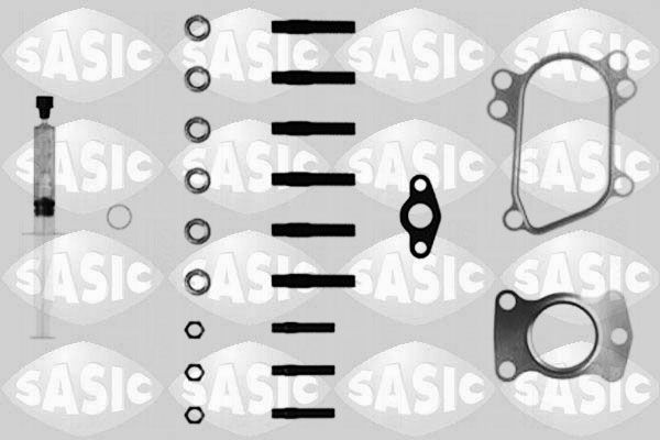 Kompresorius, įkrovimo sistema SASIC 1820265