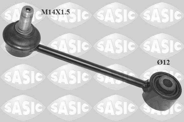 šarnyro stabilizatorius SASIC 2300125