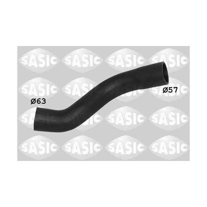 Kompresoriaus padavimo žarna SASIC 3330075