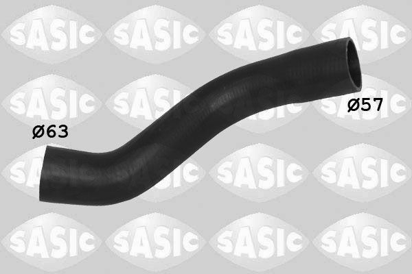 Kompresoriaus padavimo žarna SASIC 3330075