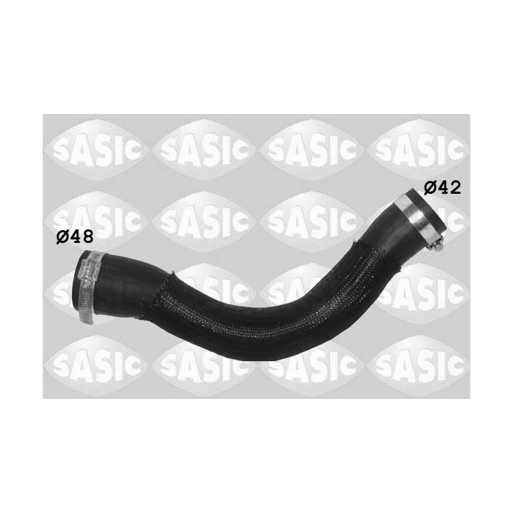 Kompresoriaus padavimo žarna SASIC 3336374