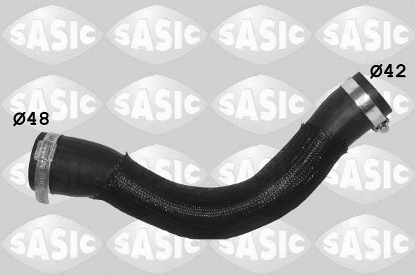 Kompresoriaus padavimo žarna SASIC 3336374