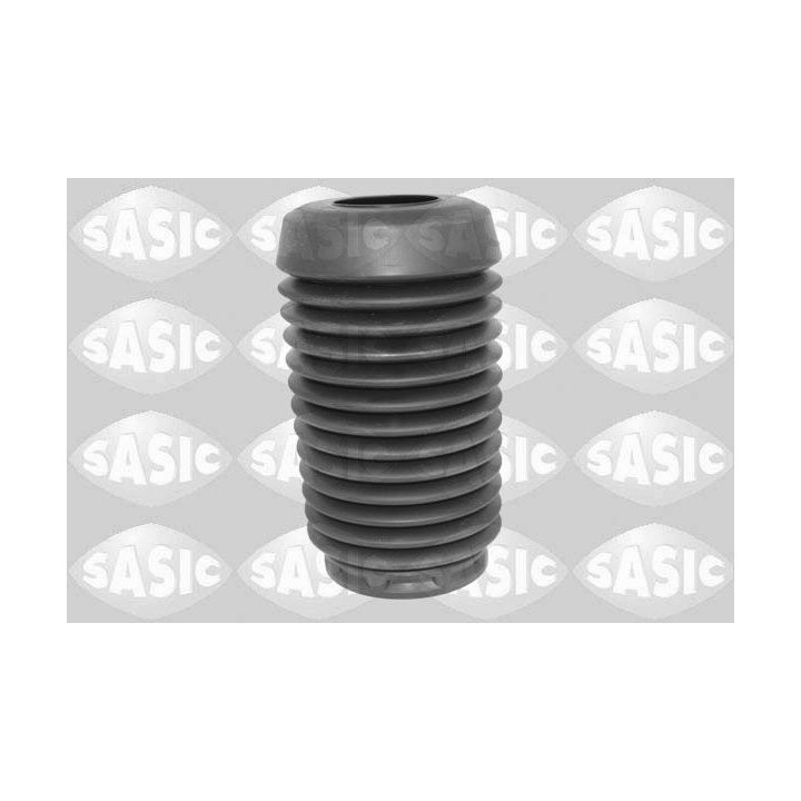 Apsauginis dangtelis/gofruotoji membrana, amortizatorius SASIC 2650415