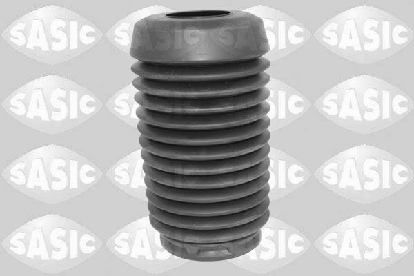 Apsauginis dangtelis/gofruotoji membrana, amortizatorius SASIC 2650415
