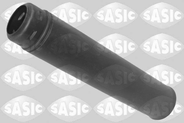 Apsauginis dangtelis/gofruotoji membrana, amortizatorius SASIC 2650416