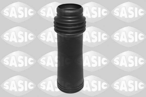 Apsauginis dangtelis/gofruotoji membrana, amortizatorius SASIC 2650430