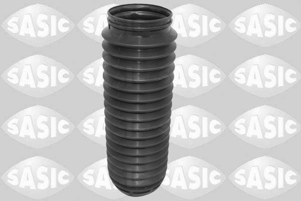 Apsauginis dangtelis/gofruotoji membrana, amortizatorius SASIC 2650431