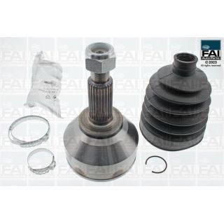 Jungčių komplektas, kardaninis velenas FAI AutoParts FPCV122