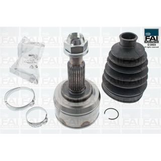 Jungčių komplektas, kardaninis velenas FAI AutoParts FPCV129