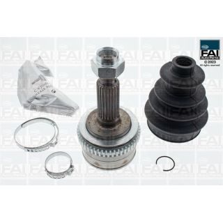 Jungčių komplektas, kardaninis velenas FAI AutoParts FPCV131
