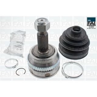 Jungčių komplektas, kardaninis velenas FAI AutoParts FPCV132