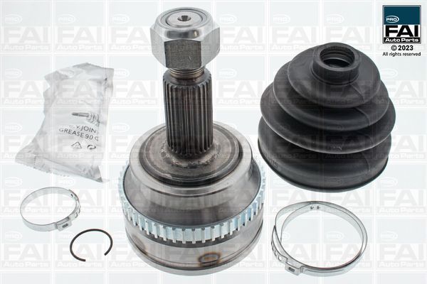 Jungčių komplektas, kardaninis velenas FAI AutoParts FPCV132