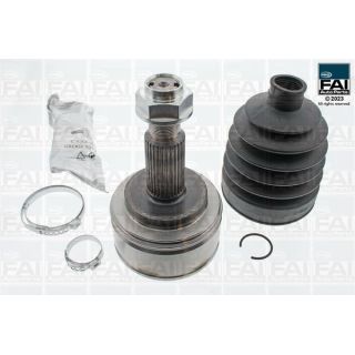 Jungčių komplektas, kardaninis velenas FAI AutoParts FPCV136