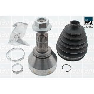 Jungčių komplektas, kardaninis velenas FAI AutoParts FPCV137
