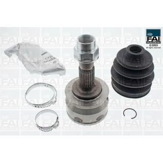 Jungčių komplektas, kardaninis velenas FAI AutoParts FPCV138