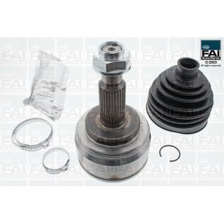 Jungčių komplektas, kardaninis velenas FAI AutoParts FPCV139