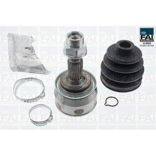 Jungčių komplektas, kardaninis velenas FAI AutoParts FPCV140