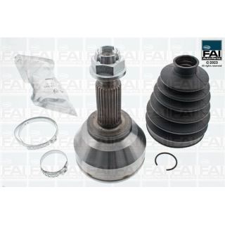 Jungčių komplektas, kardaninis velenas FAI AutoParts FPCV141