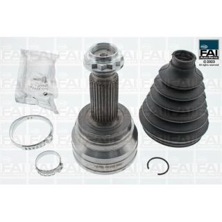 Jungčių komplektas, kardaninis velenas FAI AutoParts FPCV162