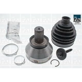 Jungčių komplektas, kardaninis velenas FAI AutoParts FPCV163