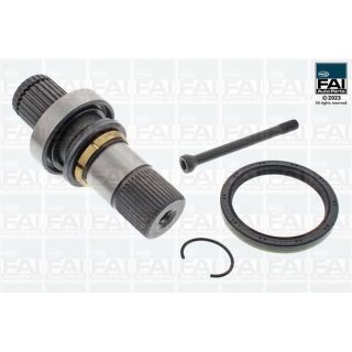 Jungčių komplektas, kardaninis velenas FAI AutoParts FPCV169