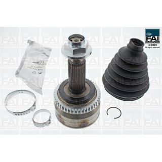 Jungčių komplektas, kardaninis velenas FAI AutoParts FPCV172