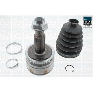 Jungčių komplektas, kardaninis velenas FAI AutoParts FPCV173