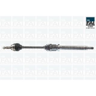 Pusašis FAI AutoParts FPDS102