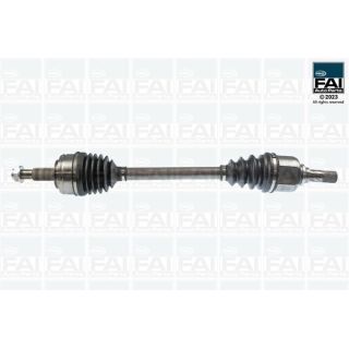 Pusašis FAI AutoParts FPDS106