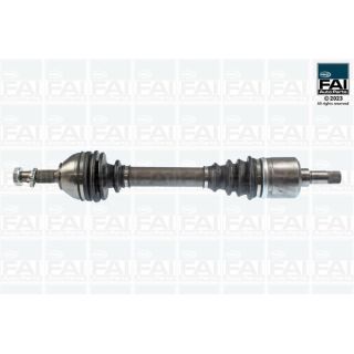 Pusašis FAI AutoParts FPDS110