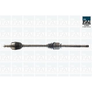 Pusašis FAI AutoParts FPDS120
