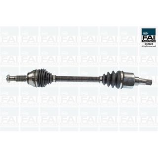 Pusašis FAI AutoParts FPDS126
