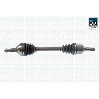 Pusašis FAI AutoParts FPDS131